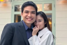 Nong Poy Transgender...