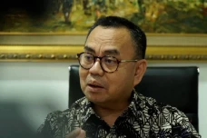 IPK Merosot, Sudirman...