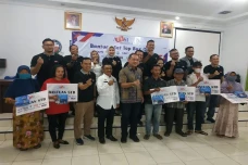 Hari Pers Nasional 2023,...