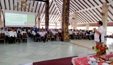 Pemkab Malang Target...