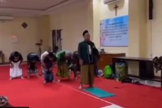 Umat NU Ditampung dan...
