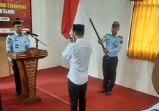 Terlibat Rencana Pengeboman,...