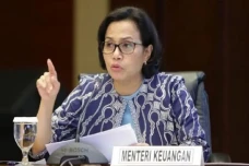 Polemik Sri Mulyani...