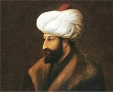Sultan Muhammad Al-Fatih,...