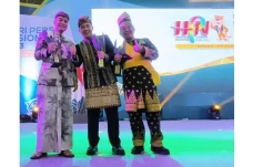 Puncak Peringatan HPN...