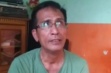 Rencana Saksikan Sidang...