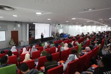 UPER Gandeng Pertamina...