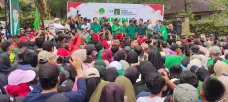 Kader PPP Sulsel Solid...