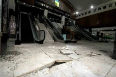 BMKG Sebut Gempa Jayapura...