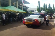 Jelang Vonis Ferdy Sambo...