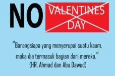 Mengapa Merayakan Valentine...