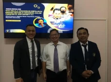 Ketum DPP KNPI: Universitas...