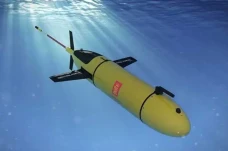 Mengenal Unmanned Underwater...