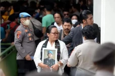 Putri Candrawathi Divonis...