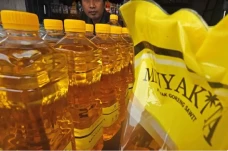 MinyaKita Kosong di...