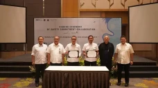 Angkasa Pura I, Kemenhub,...