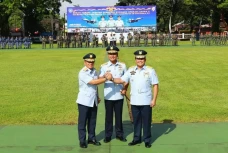 Profil Andi Kustoro,...