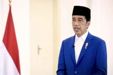 Biaya Haji 2023 Rp49,8...