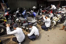 Polda Metro Jaya Akan...