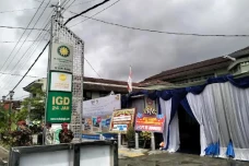 Genap 1 Abad RSU PKU...