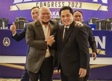LaNyalla: Jangan Ada...