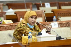 Biaya Haji Turun dari...