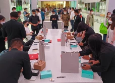 IDC: Pasar Smartphone...