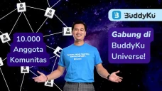 Berbagai Komunitas di...