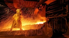 Smelter Freeport Gresik...