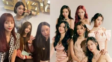 Brave Girls dan MOMOLAND...