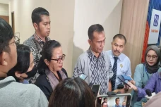 Keluarga Minta Barang-barang...