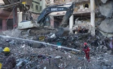 Gempa Turki, KBRI dan...