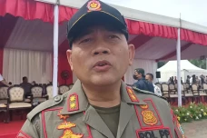 Dalam Sepekan, Satpol...
