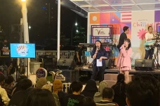 Kasyara dan Indahkus...
