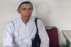 Aming Sambut Isra Miraj...