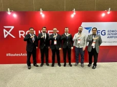 Perluas Jaringan Internasional,...