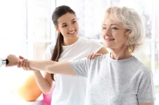 Bolehkah Penderita Osteoporosis...