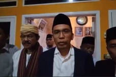 TGB Apresiasi Banyak...