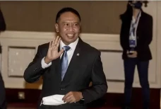 Golkar Akan Gelar Pertemuan...