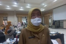 Dinkes DKI: Tidak Ada...