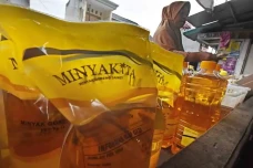 Minyakita Dipalsukan,...