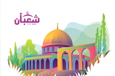 Kapan Malam Nisfu Syaban...