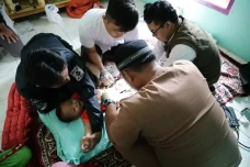 OMG Jabar Gelar Sunatan...
