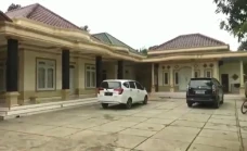 Heboh Rumah Mewah untuk...