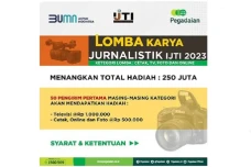 Total Hadiah Rp250 Juta!...