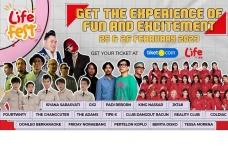 Kolaborasikan Musik...