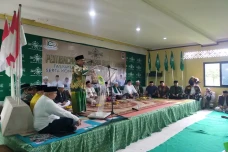 NU Cigombong Apresiasi...