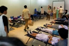 55 Siswa Yayasan Marsudirini...
