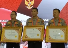 Berikan Kemudahan Layanan...