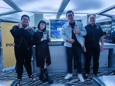 Poco X5 5G Dirilis Cuma...